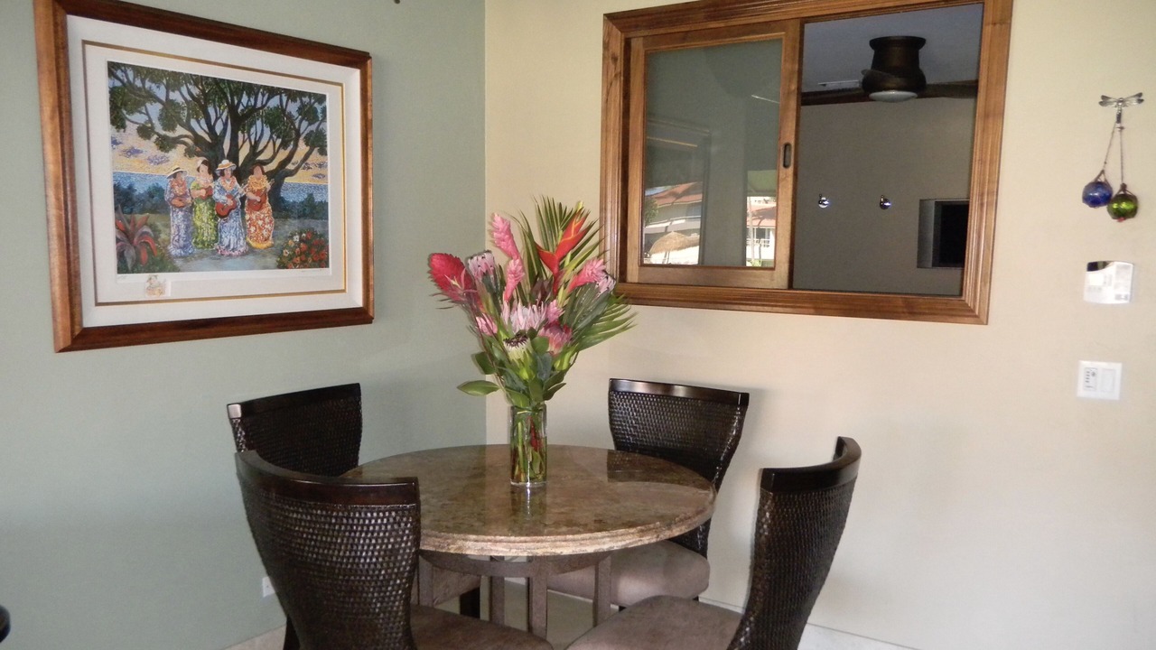 Photo of Livingroom in Kaanapali