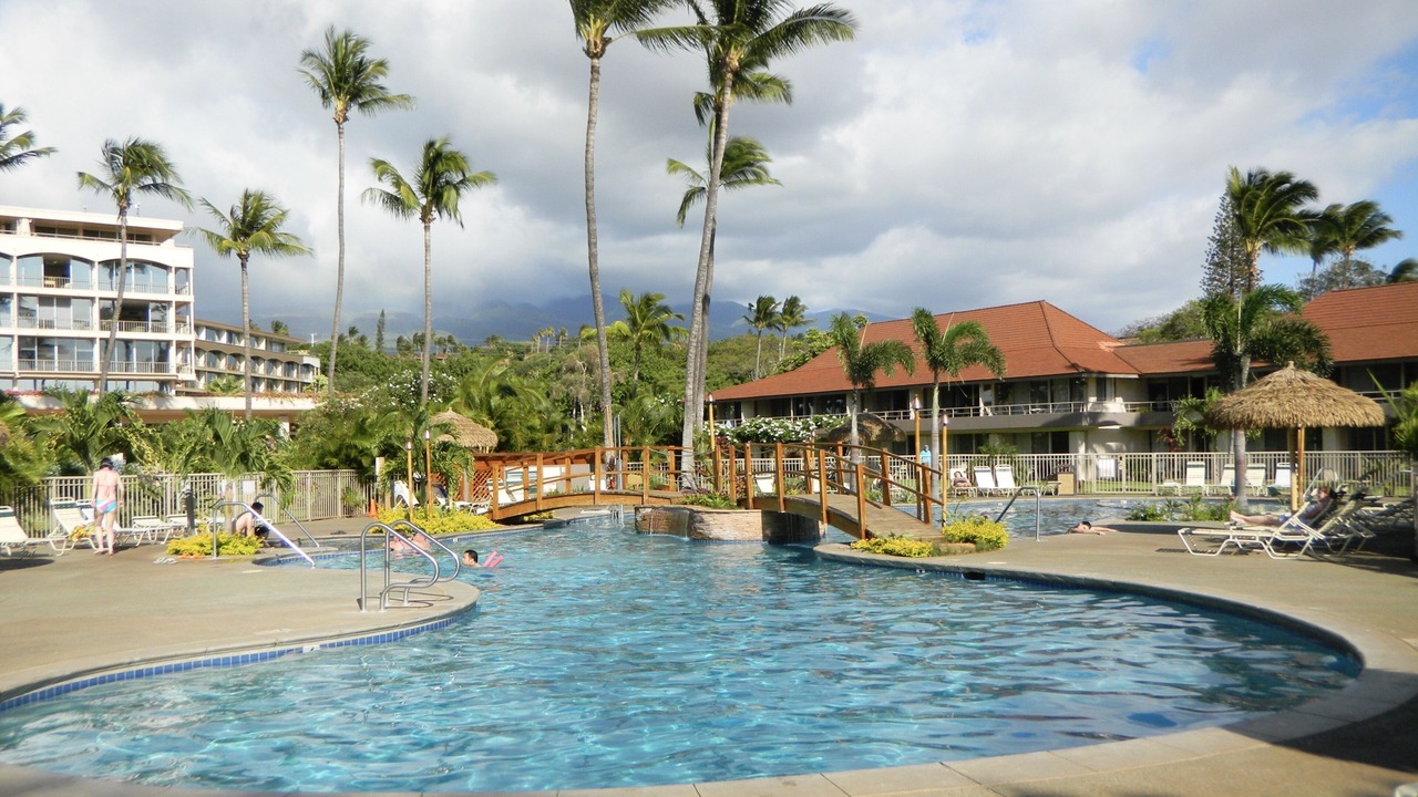 Photo of Outdoor in Kaanapali