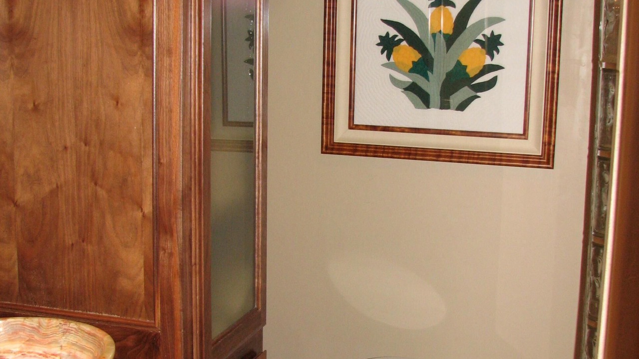 Photo of Bathroom in Kaanapali