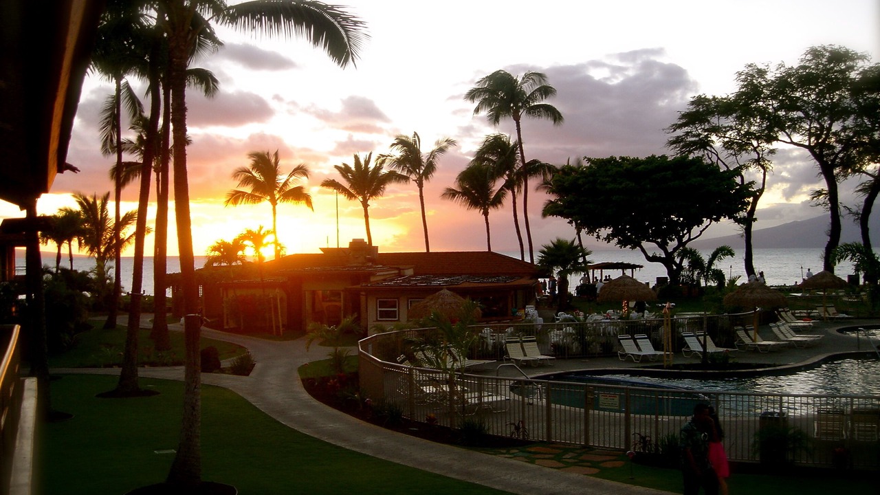 Photo of Others in Kaanapali