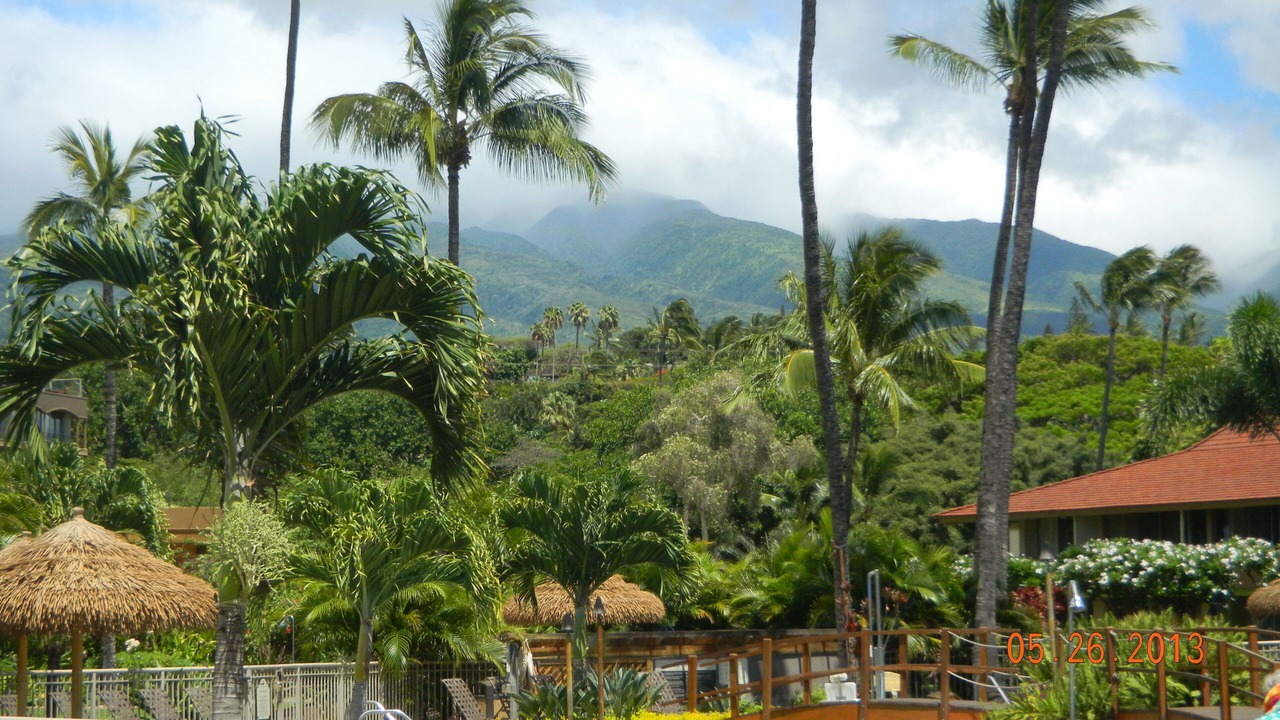 Photo of Outdoor in Kaanapali