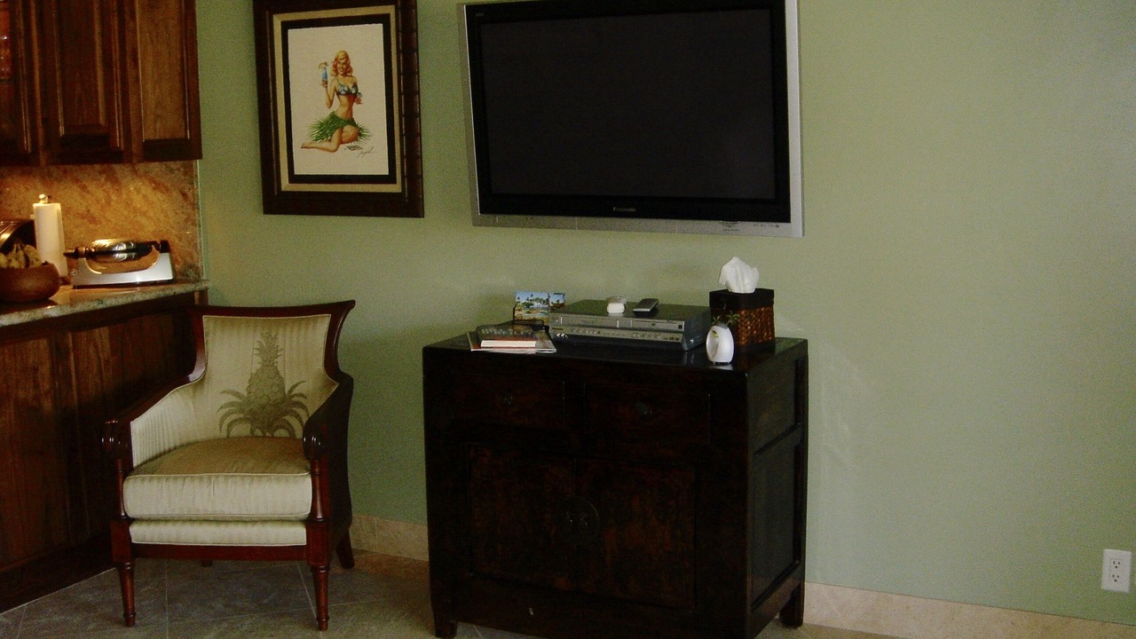 Photo of Bedroom in Kaanapali