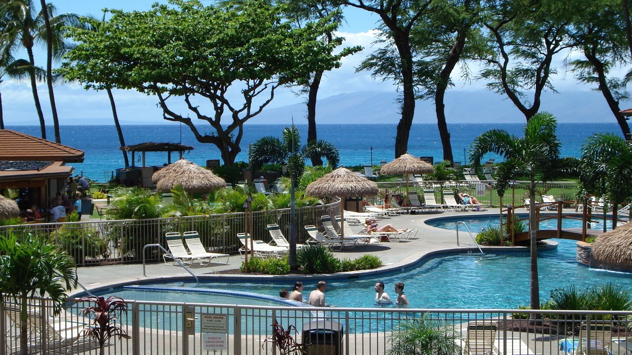 Photo of Others in Kaanapali