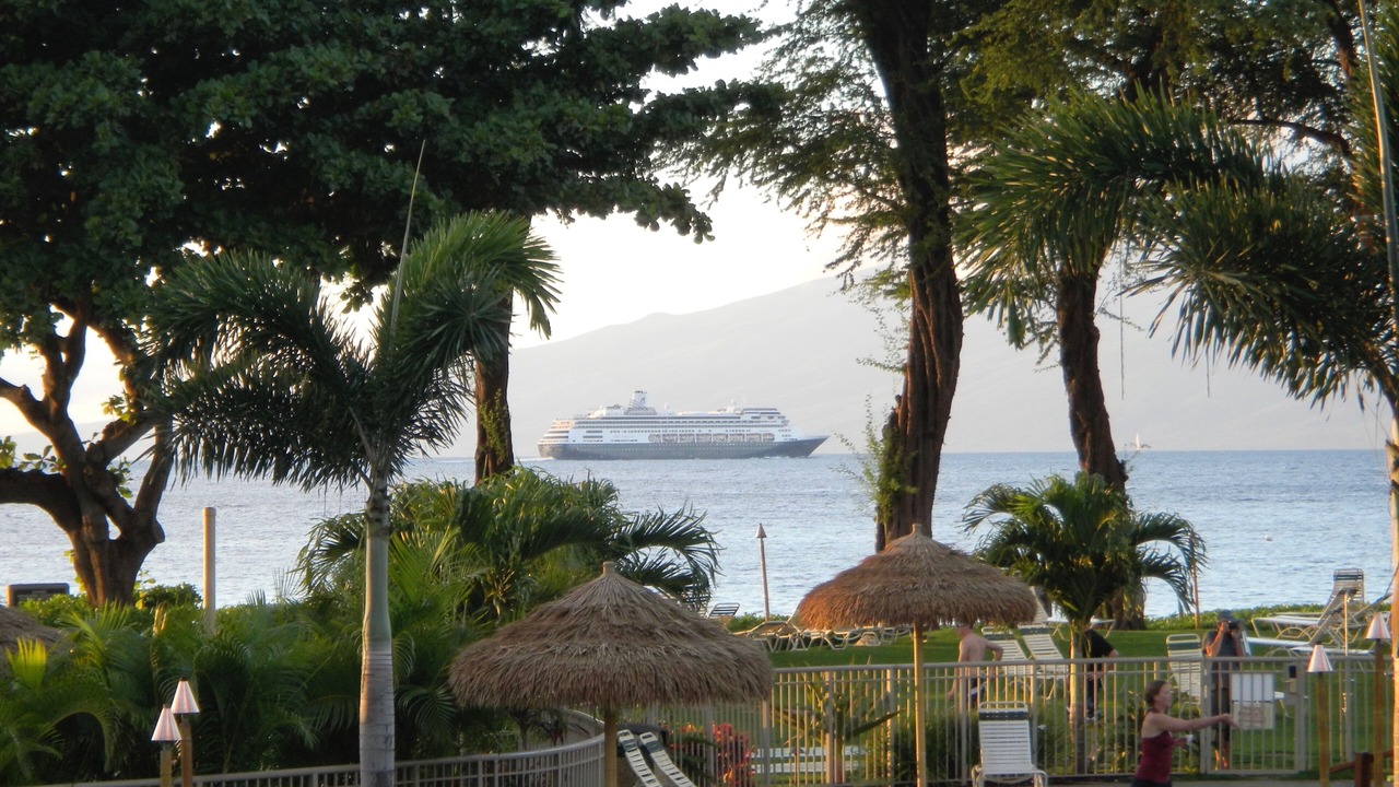 Photo of Others in Kaanapali