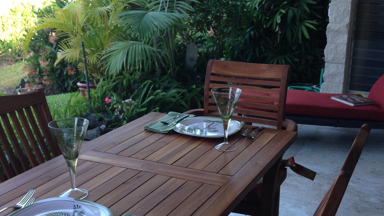Photo of Outdoor in Keauhou