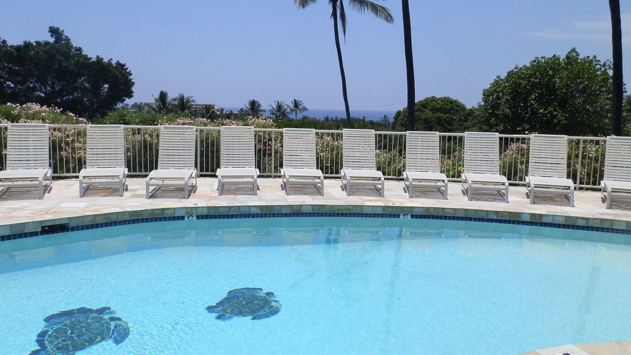 Photo of Outdoor in Keauhou