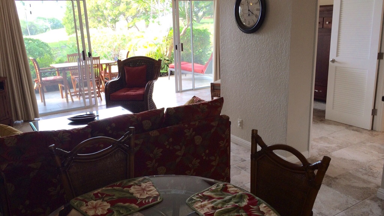 Photo of Bedroom in Keauhou