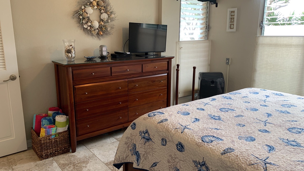 Photo of Bedroom in Keauhou
