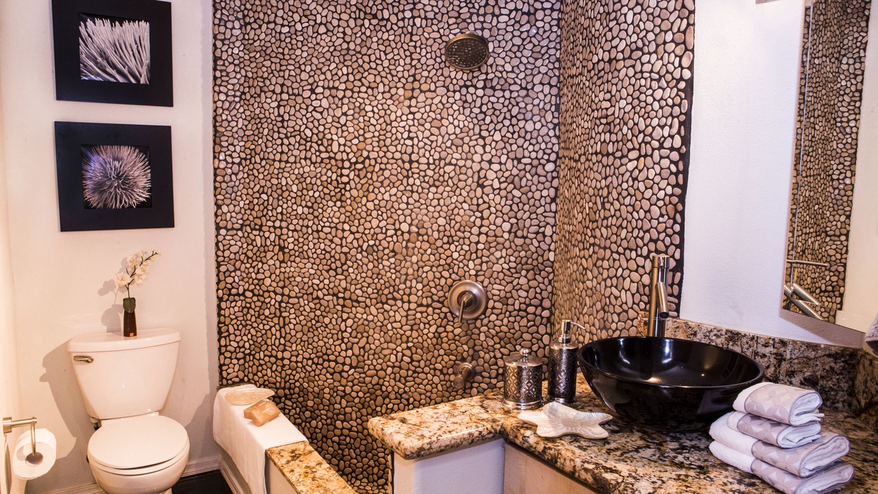 Photo of Bathroom in Pupukea