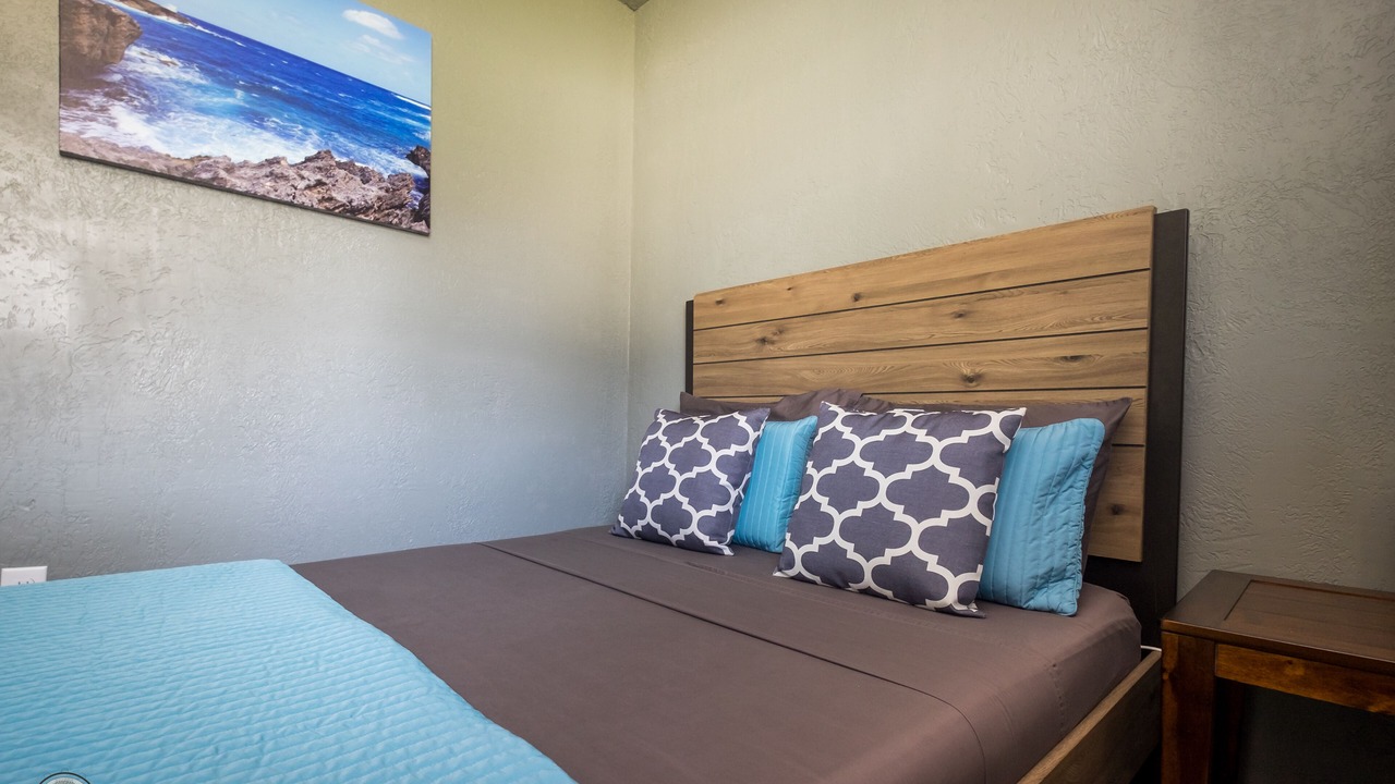 Photo of Bedroom in Laie
