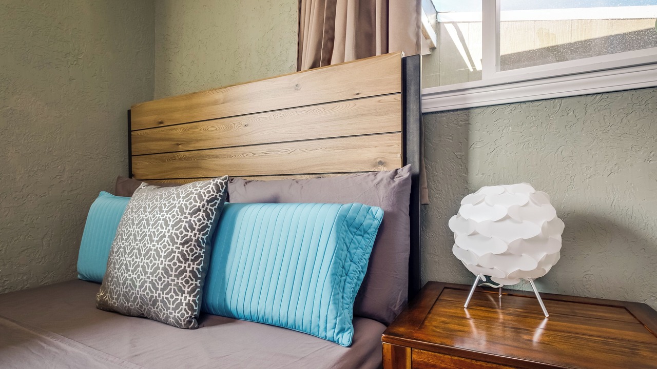 Photo of Bedroom in Laie