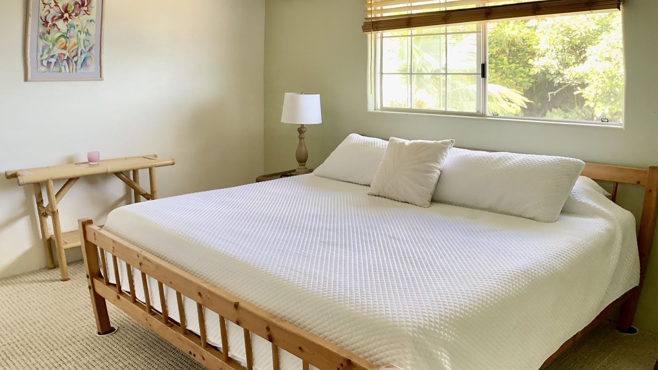 Photo of Bedroom in Kalaoa