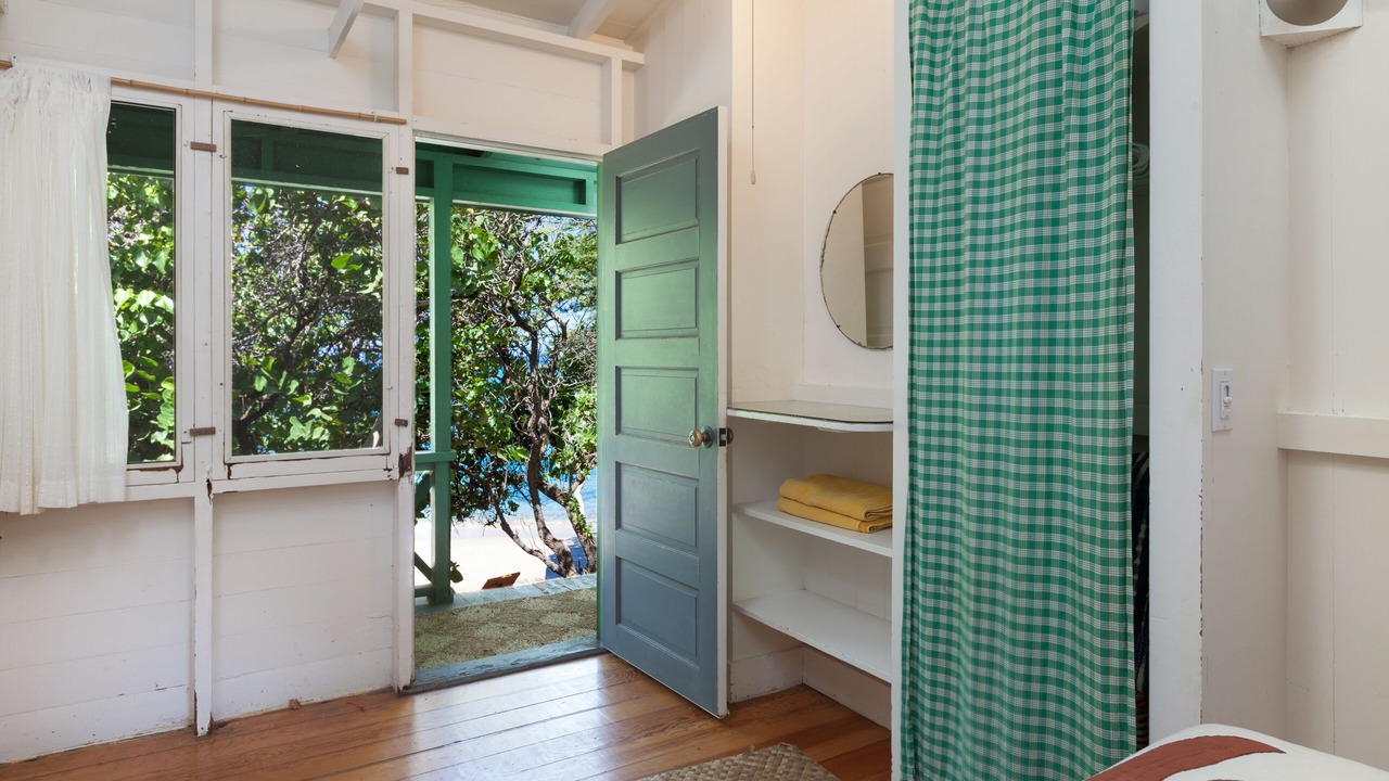 Photo of Bedroom in Puako