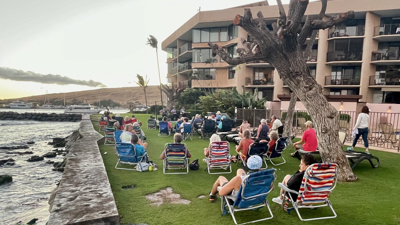 Photo of Outdoor in Maalaea
