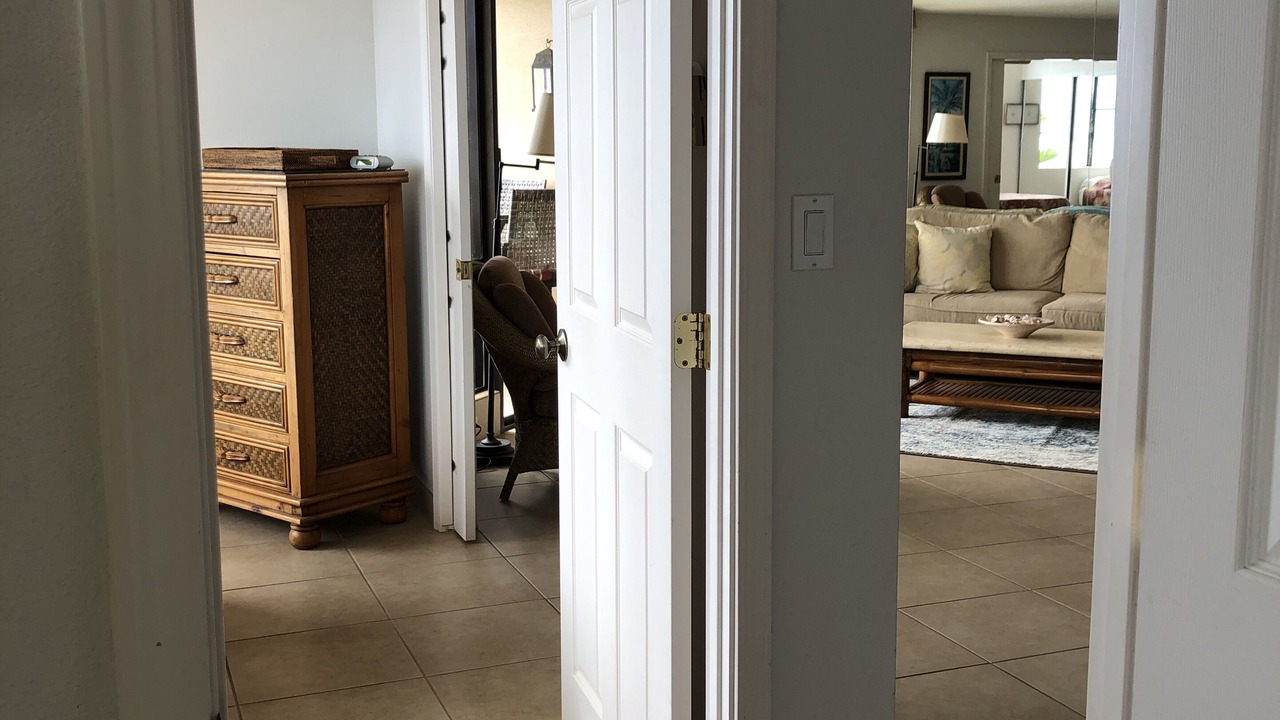 Photo of Bedroom in Maalaea