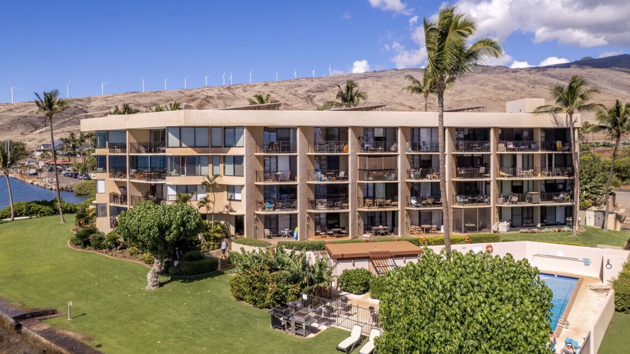 Photo of Outdoor in Maalaea