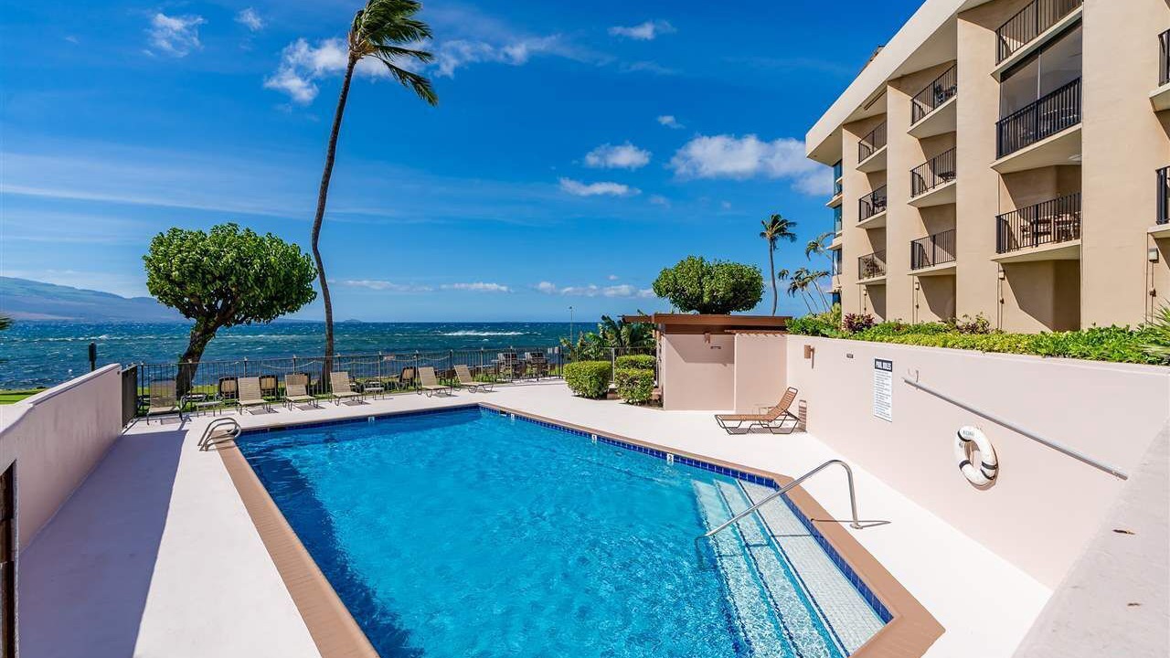 Photo of Outdoor in Maalaea