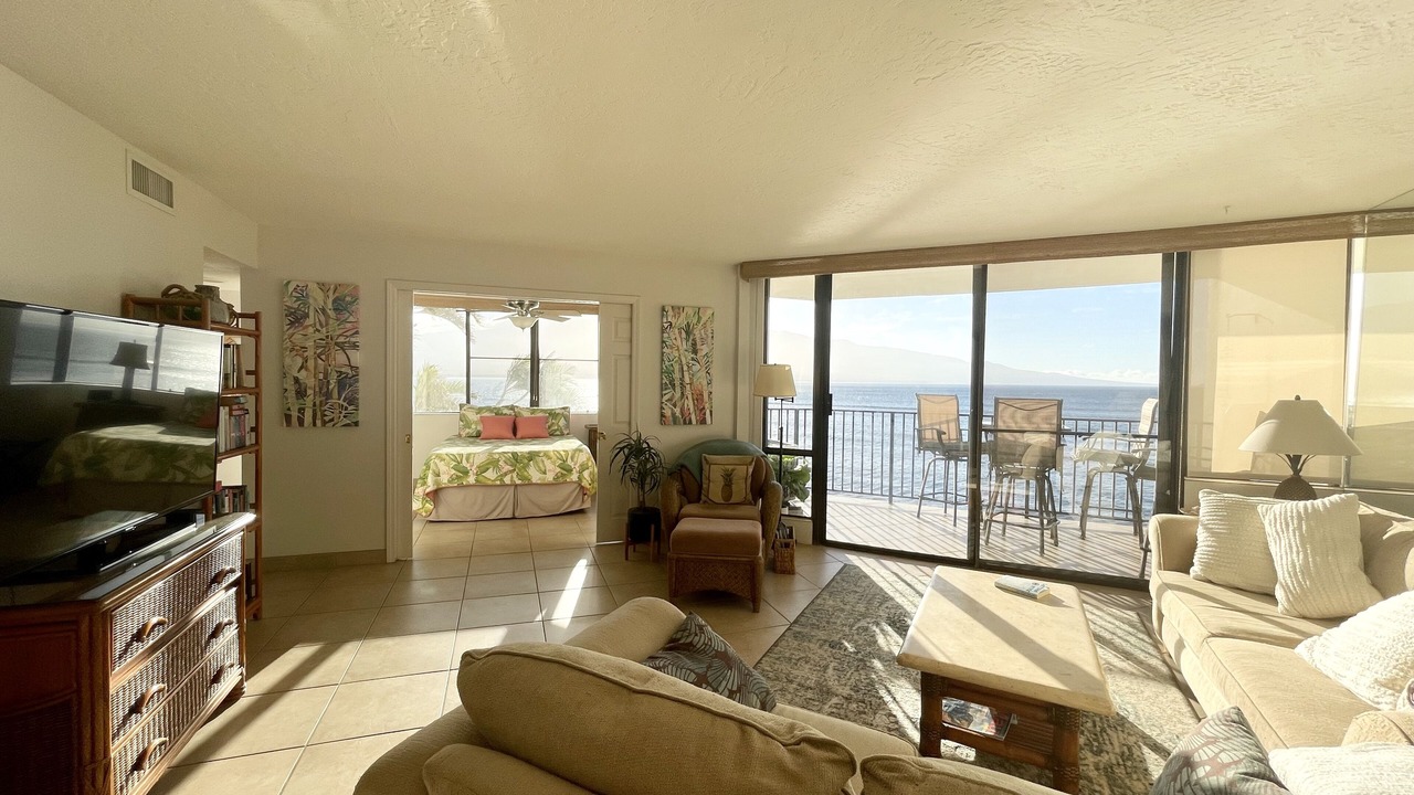 Photo of Livingroom in Maalaea