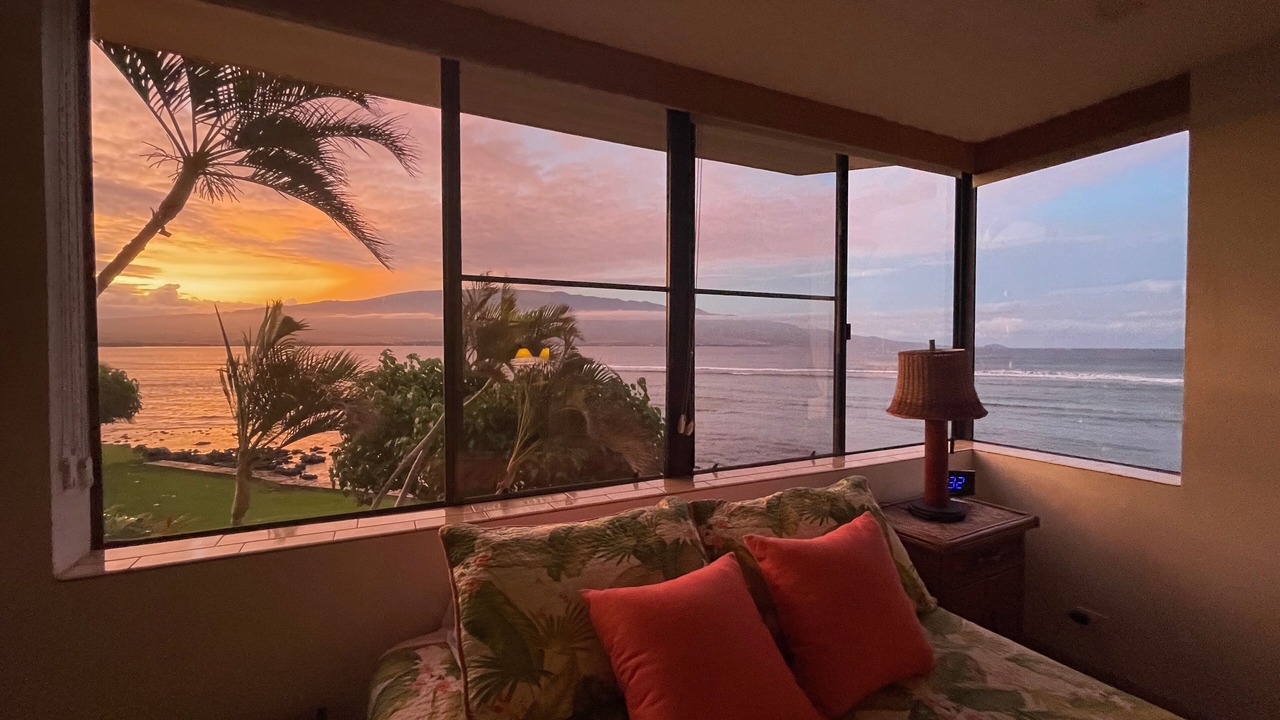Photo of Bedroom in Maalaea