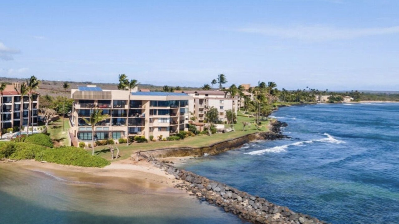 Photo of Outdoor in Maalaea