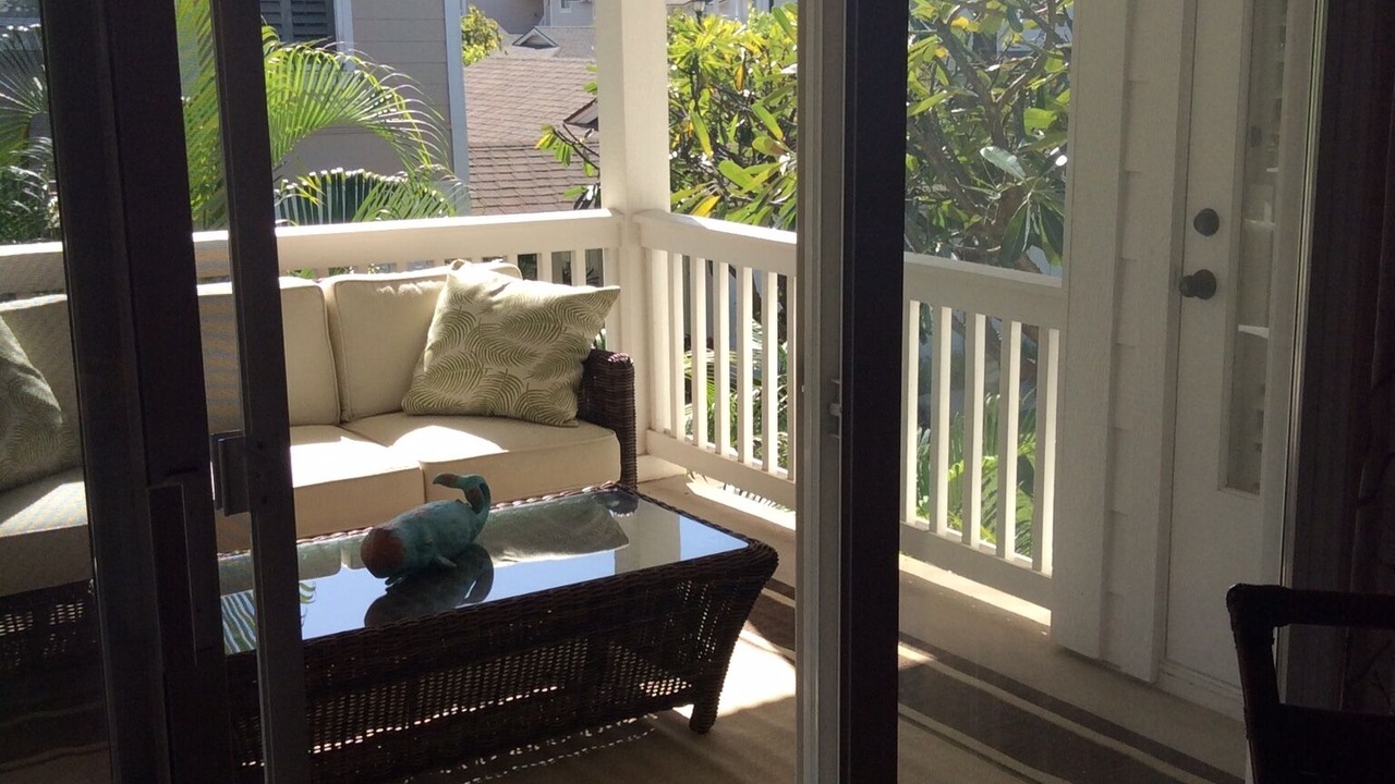 Photo of Livingroom in Ko Olina