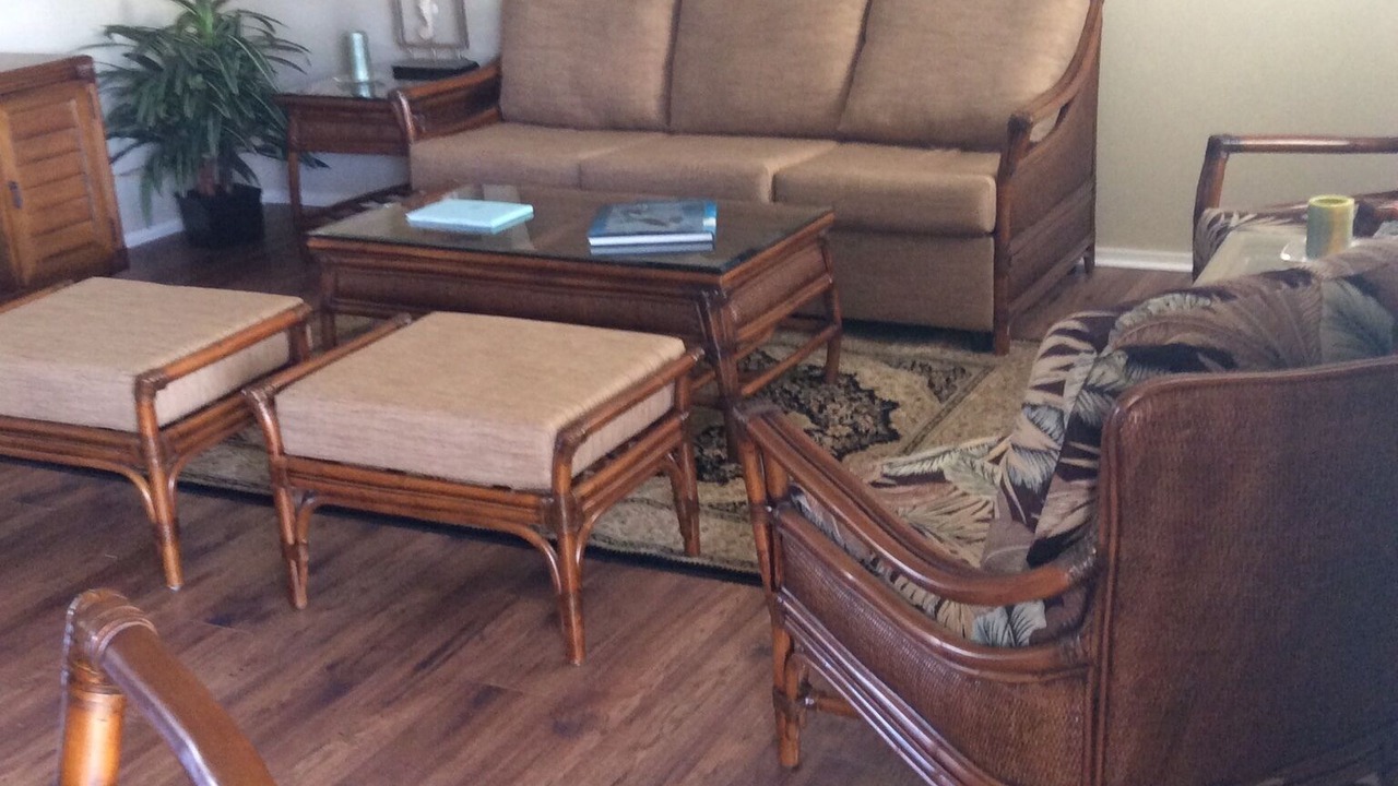 Photo of Livingroom in Ko Olina