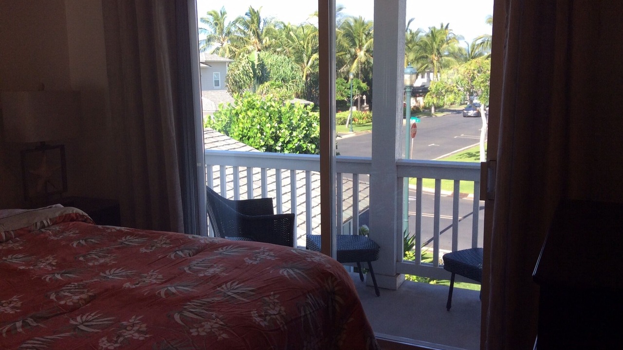 Photo of Bedroom in Ko Olina