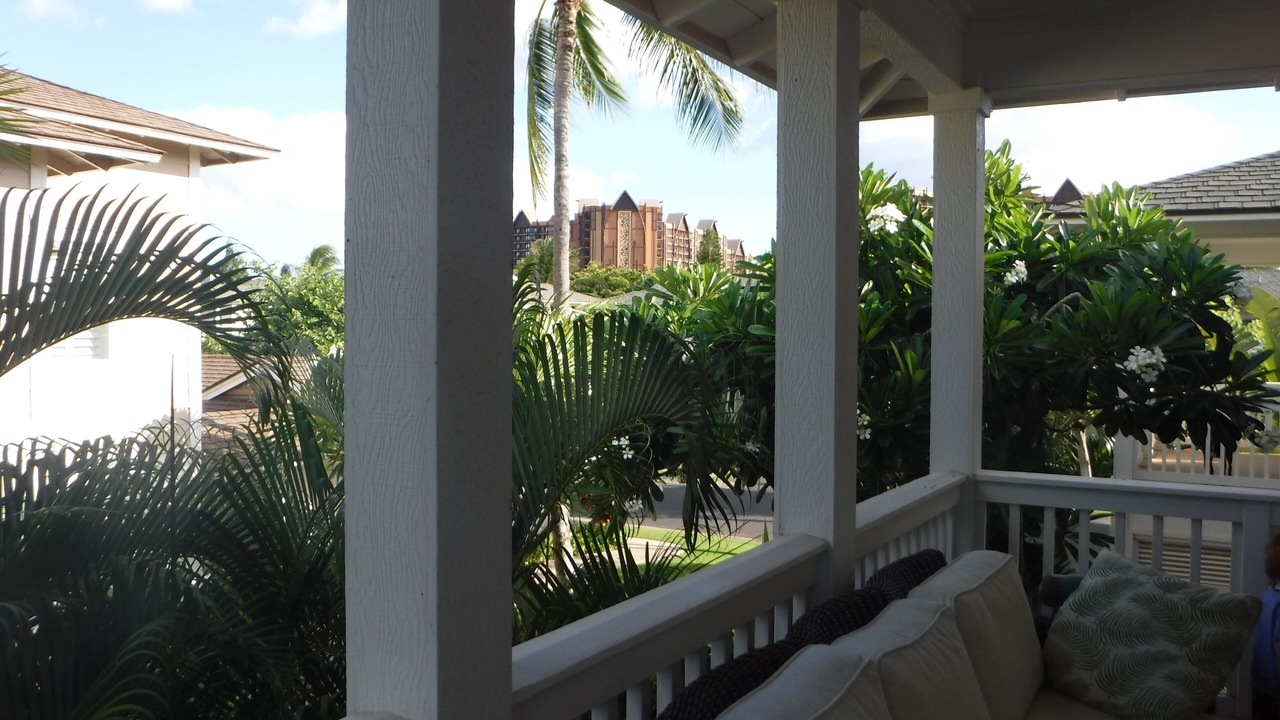 Photo of Outdoor in Ko Olina