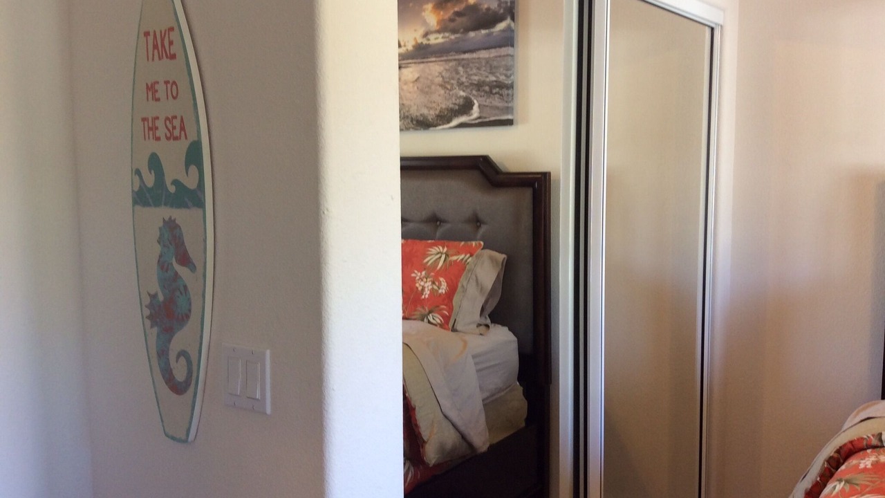 Photo of Bedroom in Ko Olina