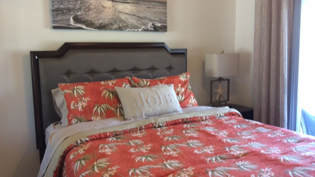 Photo of Bedroom in Ko Olina