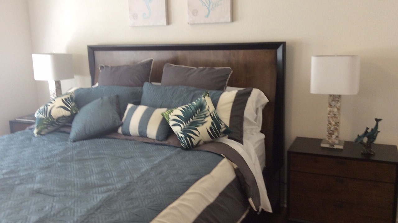 Photo of Bedroom in Ko Olina