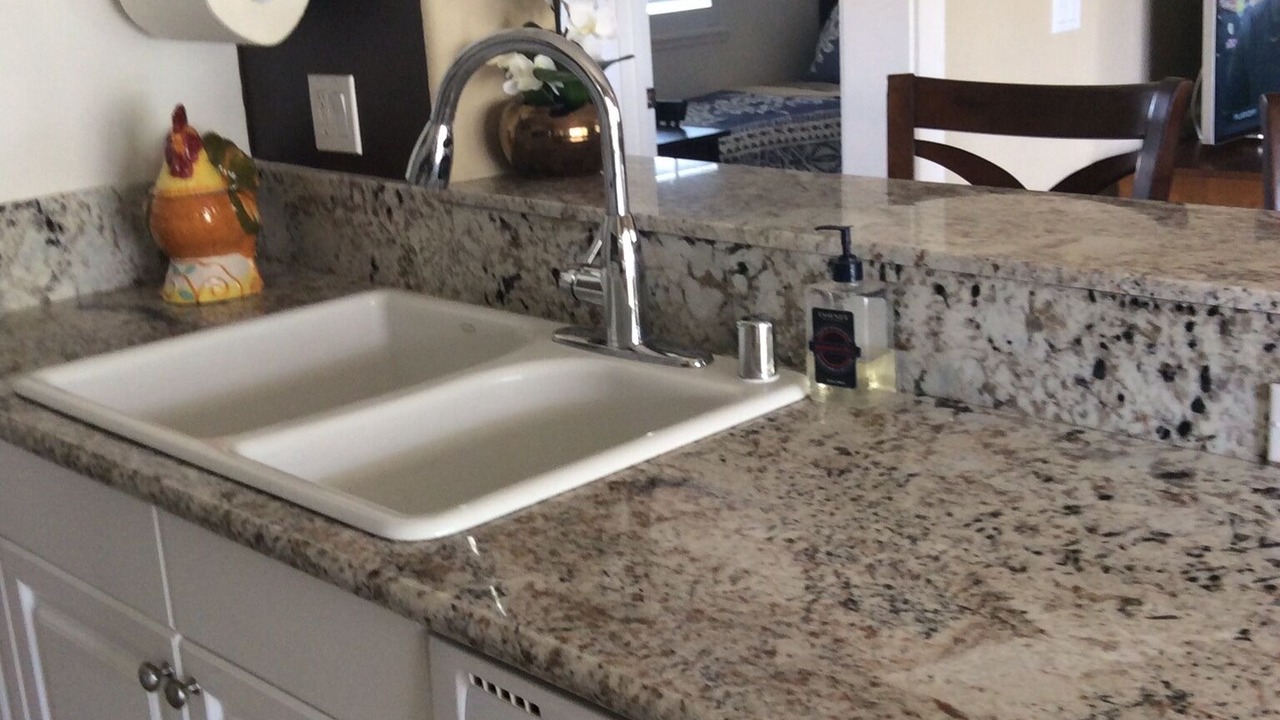 Photo of Kitchen in Ko Olina