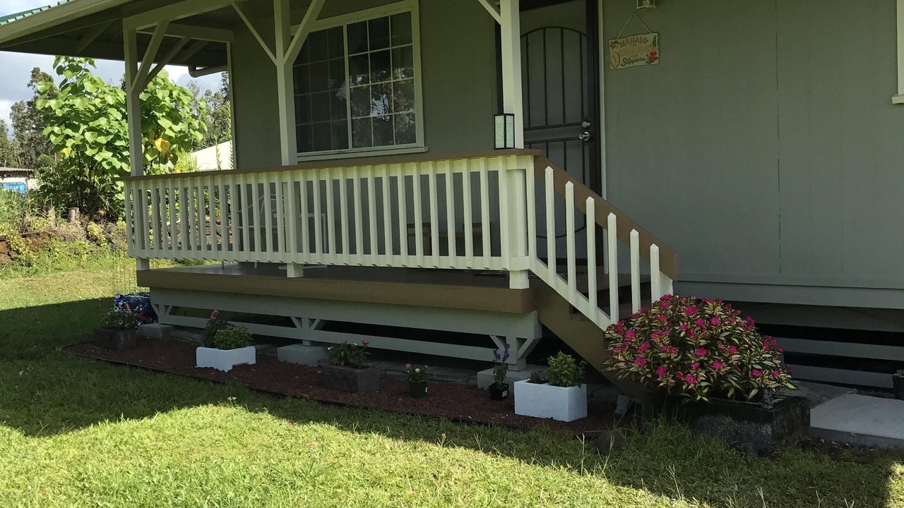 Photo of Outdoor in Keaau