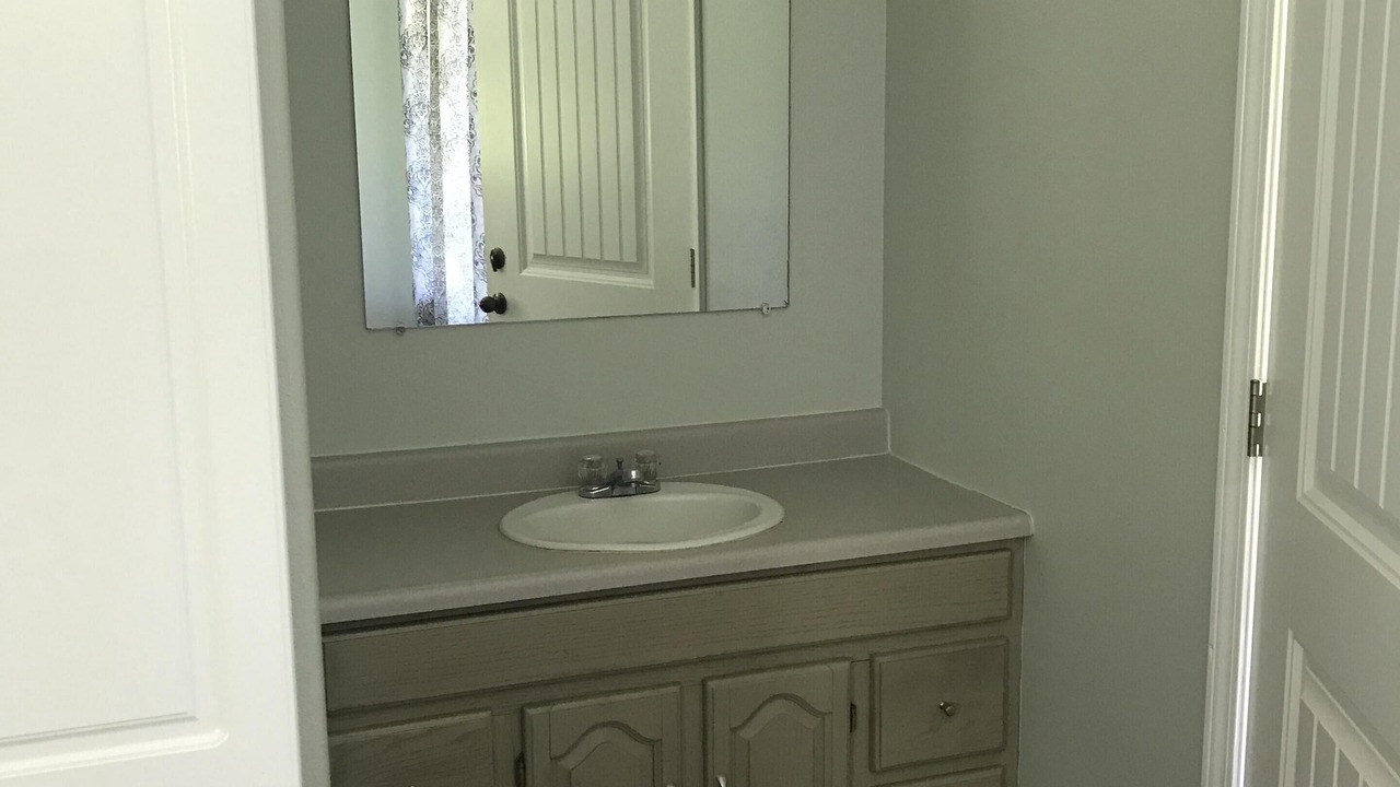 Photo of Bathroom in Keaau