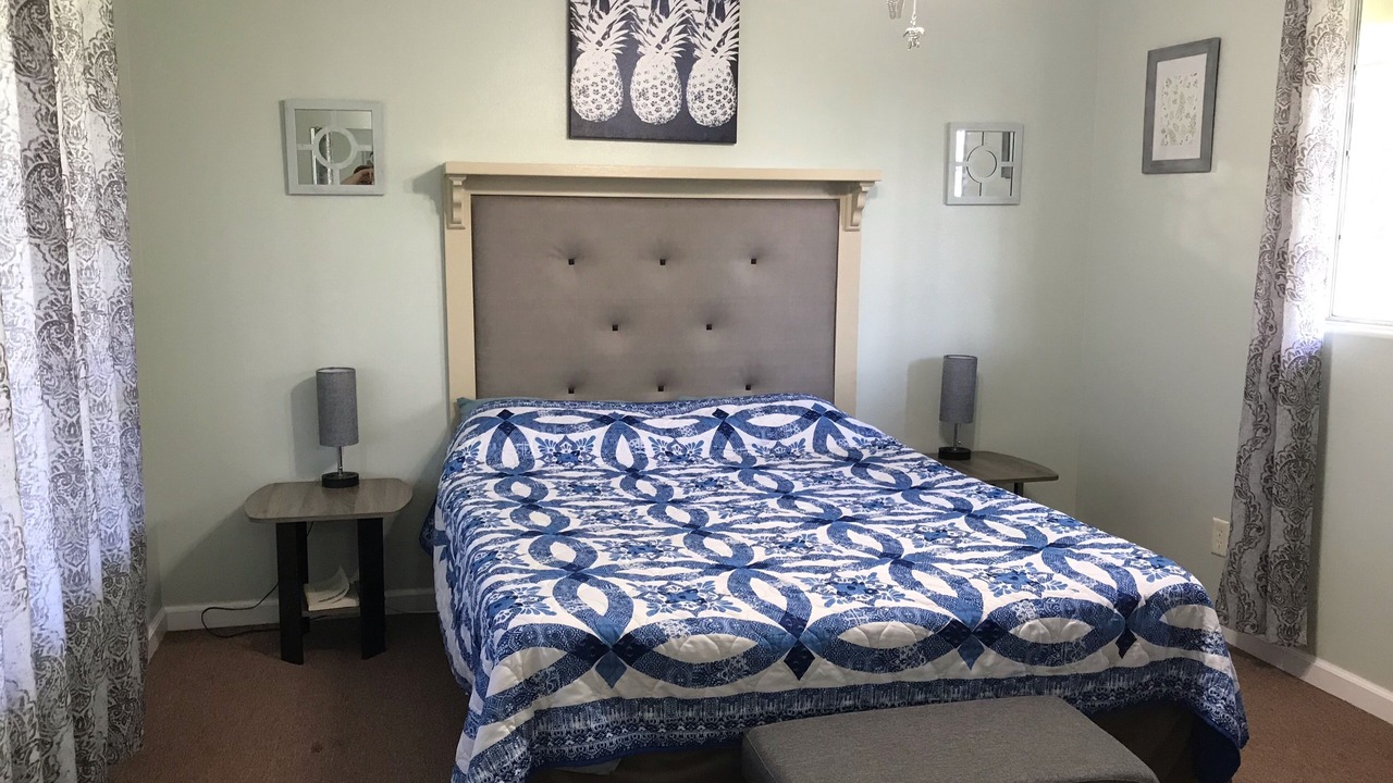 Photo of Bedroom in Keaau