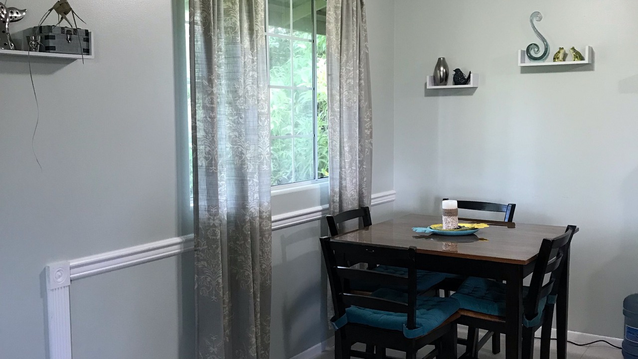 Photo of Livingroom in Keaau
