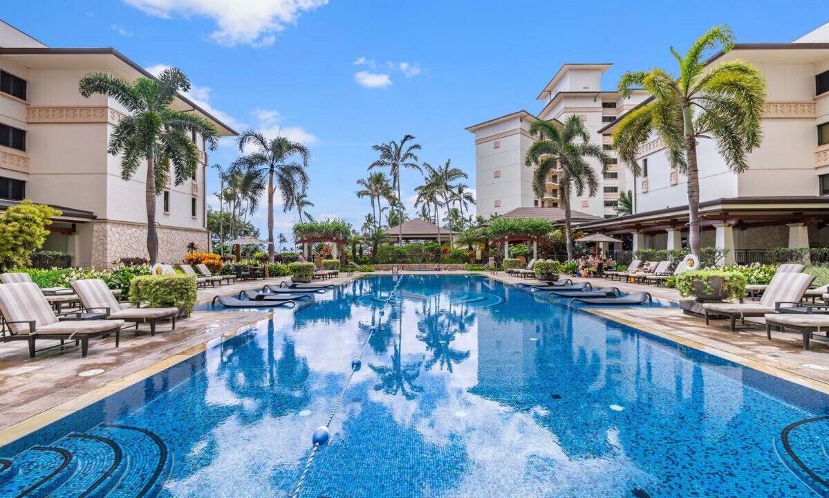 Photo of Outdoor in Ko Olina