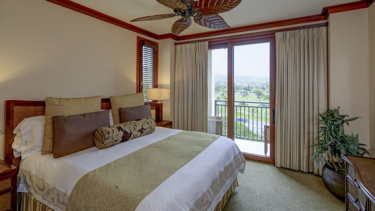 Photo of Bedroom in Ko Olina