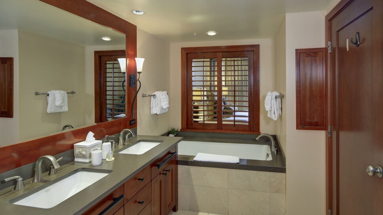 Photo of Bathroom in Ko Olina