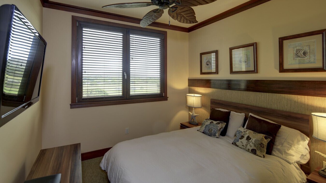 Photo of Bedroom in Ko Olina