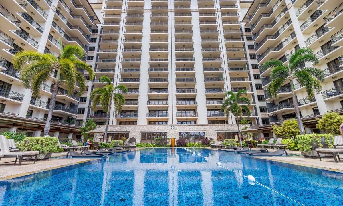Photo of Outdoor in Ko Olina