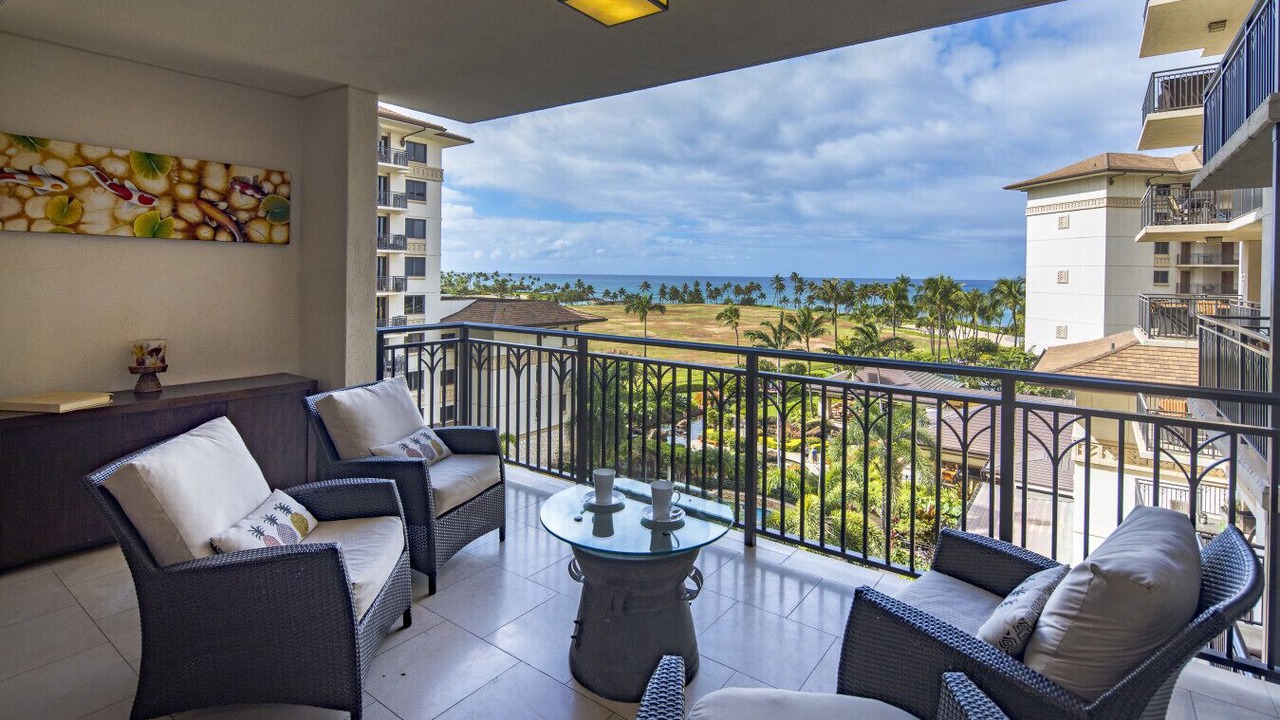 Photo of Outdoor in Ko Olina