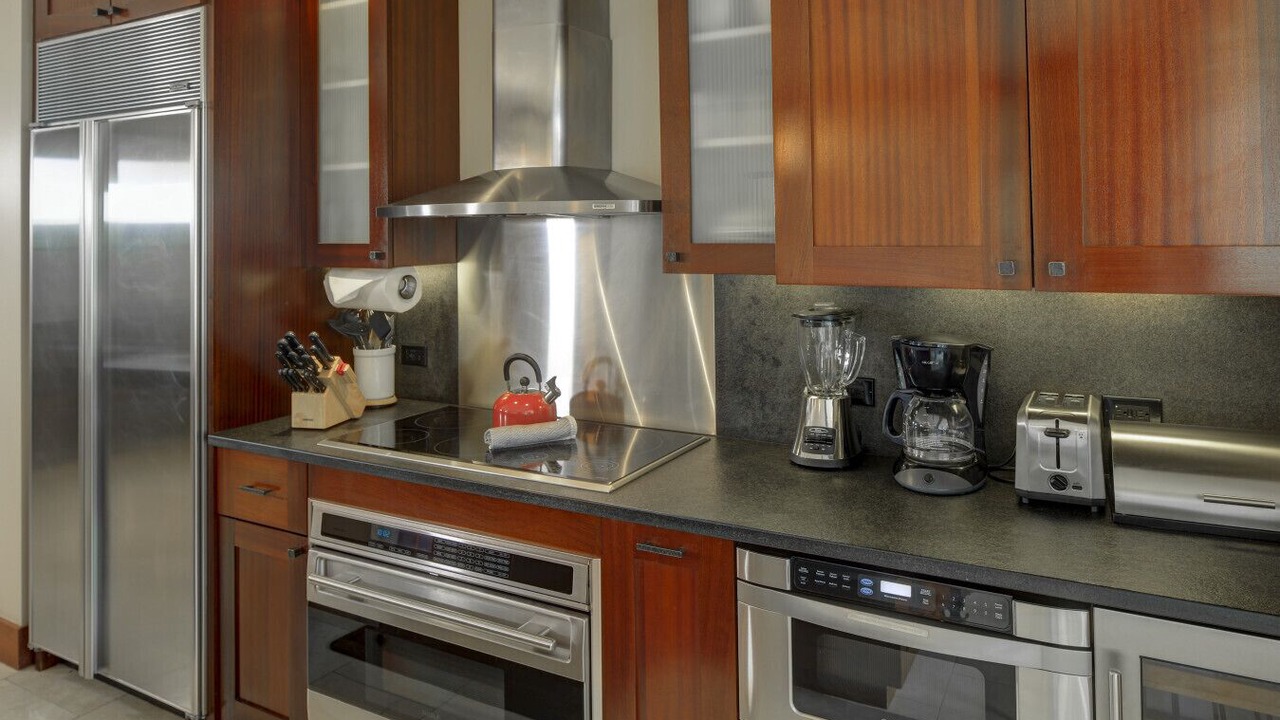 Photo of Kitchen in Ko Olina