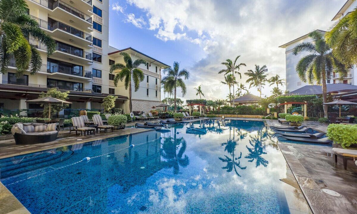 Photo of Others in Ko Olina