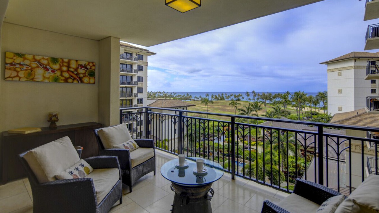 Photo of Outdoor in Ko Olina