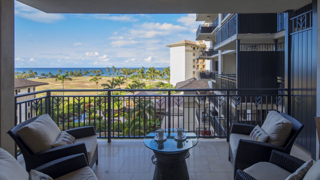 Photo of Outdoor in Ko Olina