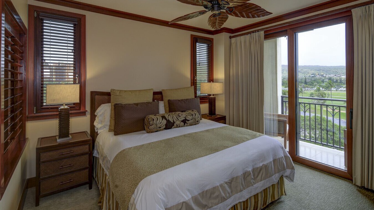 Photo of Bedroom in Ko Olina