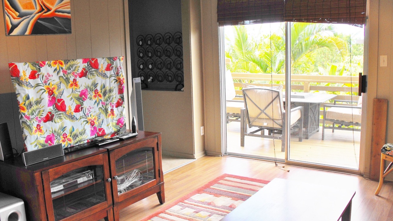 Photo of Bedroom in Honaunau-Napoopoo