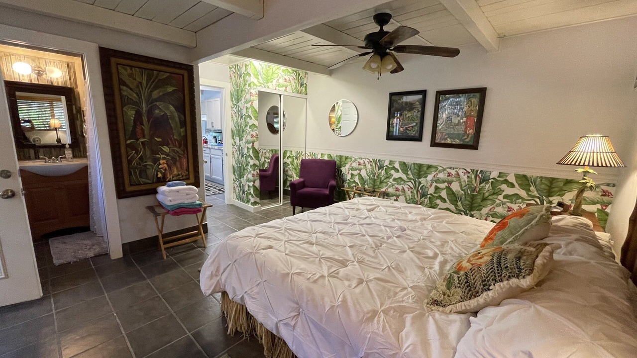 Photo of Bathroom in Kehena