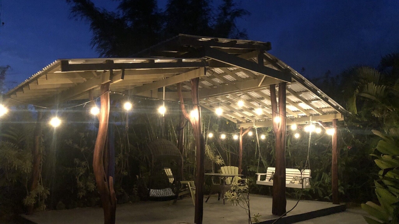 Photo of Patio Balcony in Kehena